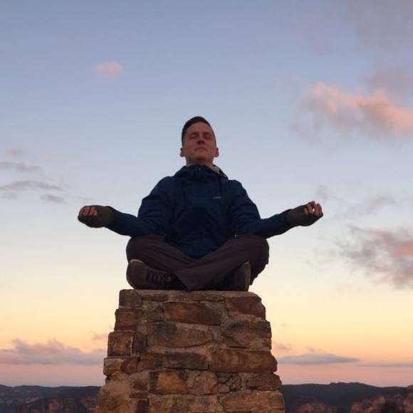 Meet your Posher, Luke - Picture 1 of 1